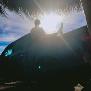 Meet your Posher, Brandon